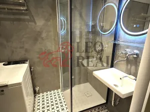Pronájem bytu 2+1, Praha - Lysolaje, Sídlištní, 51 m2