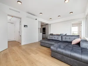 Pronájem bytu 2+kk, Praha - Stodůlky, Hábova, 57 m2