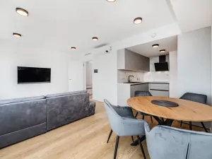 Pronájem bytu 2+kk, Praha - Stodůlky, Hábova, 57 m2