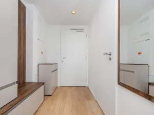 Pronájem bytu 2+kk, Praha - Stodůlky, Hábova, 57 m2