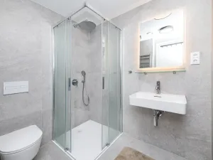 Pronájem bytu 2+kk, Praha - Stodůlky, Hábova, 57 m2