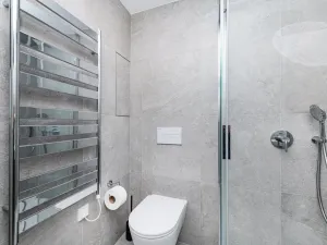 Pronájem bytu 2+kk, Praha - Stodůlky, Hábova, 57 m2