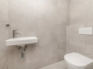 Pronájem bytu 2+kk, Praha - Stodůlky, Hábova, 57 m2