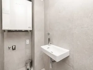 Pronájem bytu 2+kk, Praha - Stodůlky, Hábova, 57 m2