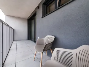 Pronájem bytu 2+kk, Praha - Stodůlky, Hábova, 57 m2