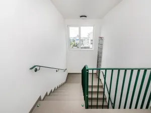 Pronájem bytu 2+kk, Praha - Stodůlky, Hábova, 57 m2