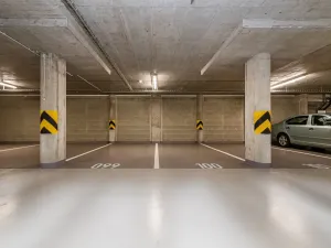 Pronájem bytu 2+kk, Praha - Stodůlky, Hábova, 57 m2