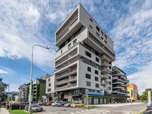 Pronájem bytu 2+kk, Praha - Stodůlky, Hábova, 57 m2
