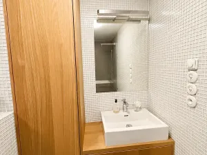 Prodej bytu 3+kk, Praha - Bubeneč, Na výšinách, 113 m2