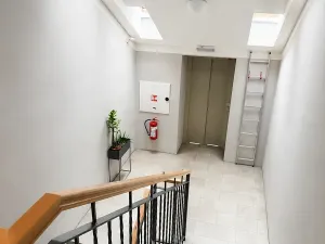 Prodej bytu 3+kk, Praha - Bubeneč, Na výšinách, 113 m2