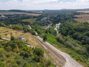Prodej pozemku pro bydlení, Krhanice, 2240 m2