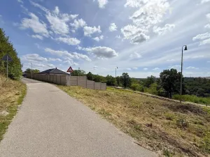 Prodej pozemku pro bydlení, Krhanice, 2240 m2