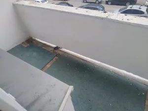Prodej bytu 2+1, Praha - Malešice, Nad vodovodem, 53 m2