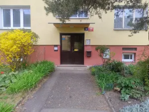 Prodej bytu 2+1, Praha - Malešice, Nad vodovodem, 53 m2