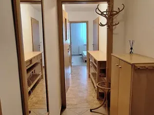 Pronájem bytu 3+1, Brno, Čtvrtě, 76 m2