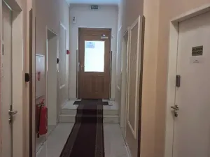Pronájem bytu 1+kk, Praha - Nové Město, Petrská, 25 m2