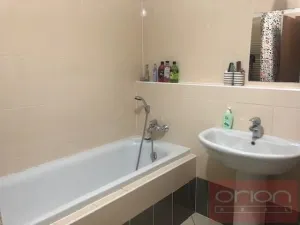 Pronájem bytu 2+kk, Praha - Dejvice, Paťanka, 70 m2