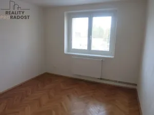 Prodej bytu 2+1, Chomutov, Karla Buriana, 51 m2