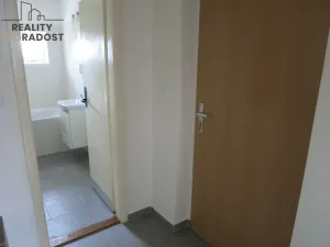 Prodej bytu 2+1, Chomutov, Karla Buriana, 51 m2