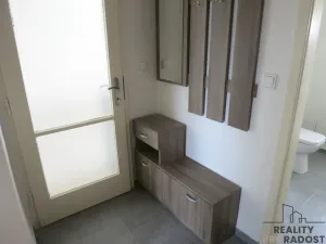 Prodej bytu 2+1, Chomutov, Karla Buriana, 51 m2