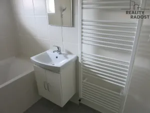 Prodej bytu 2+1, Chomutov, Karla Buriana, 51 m2