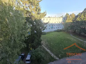Prodej bytu 3+1, Chrudim, Jabloňová, 67 m2