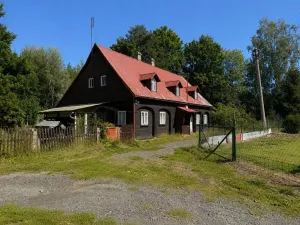 Prodej chalupy, Rumburk, Kalná, 191 m2