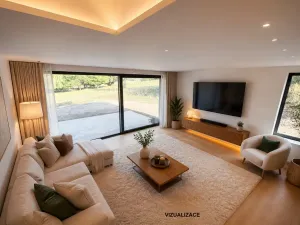 Prodej bytu 5+kk, Bradlec, 176 m2