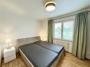 Pronájem bytu 2+kk, Mladá Boleslav - Mladá Boleslav II, 17. listopadu, 41 m2