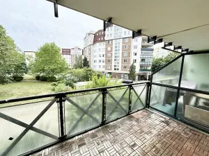 Pronájem bytu 2+kk, Mladá Boleslav - Mladá Boleslav II, 17. listopadu, 41 m2
