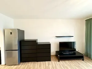 Pronájem bytu 2+kk, Mladá Boleslav - Mladá Boleslav II, 17. listopadu, 41 m2