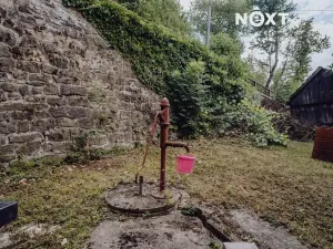 Prodej rodinného domu, Zlámanec, 80 m2