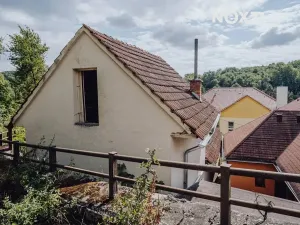 Prodej rodinného domu, Zlámanec, 80 m2