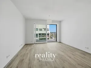 Pronájem bytu 2+kk, Jihlava, Heidenheimská, 51 m2
