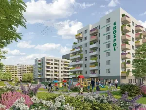 Prodej bytu 3+kk, Praha - Hostivař, U továren, 62 m2