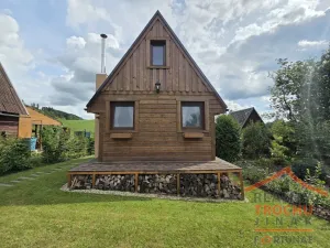 Prodej chaty, Písečná, 505 m2