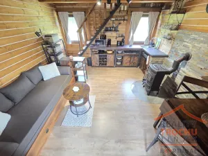 Prodej chaty, Písečná, 505 m2