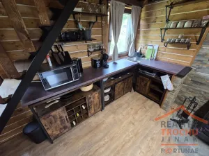 Prodej chaty, Písečná, 505 m2