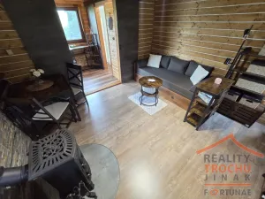 Prodej chaty, Písečná, 505 m2