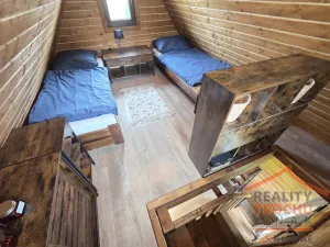 Prodej chaty, Písečná, 505 m2