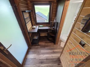 Prodej chaty, Písečná, 505 m2
