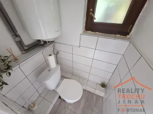 Prodej chaty, Písečná, 505 m2