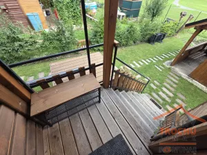 Prodej chaty, Písečná, 505 m2