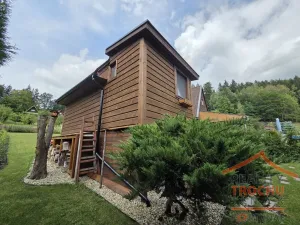 Prodej chaty, Písečná, 505 m2