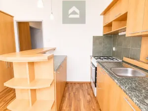 Pronájem bytu 2+1, Plzeň, Částkova, 61 m2