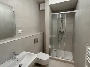 Prodej bytu 1+kk, Praha - Hlubočepy, Divíškové, 37 m2
