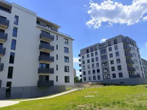 Prodej bytu 1+kk, Praha - Hlubočepy, Divíškové, 37 m2