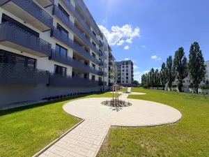 Prodej bytu 1+kk, Praha - Hlubočepy, Divíškové, 37 m2