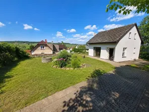 Prodej rodinného domu, Plánice, 80 m2