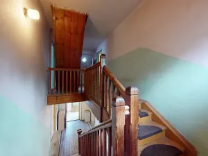 Prodej rodinného domu, Skorošice, 120 m2